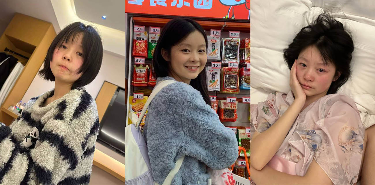 重庆文理学院物流工程【秦子倩】出轨曝光，学霸母狗自拍洗澡露脸骑乘叫声娇媚销魂